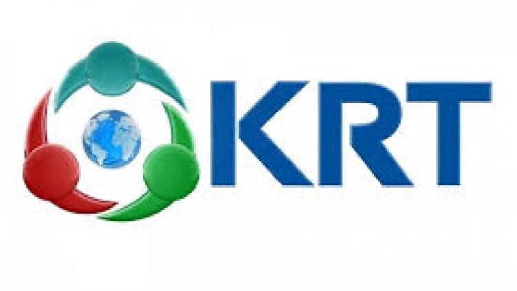 Halk TV’den ayrılan deneyimli isim KRT TV ile anlaştı