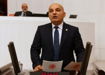 Mahir Polat Kılıçdaroğlu’nun yeni danışmanı oldu