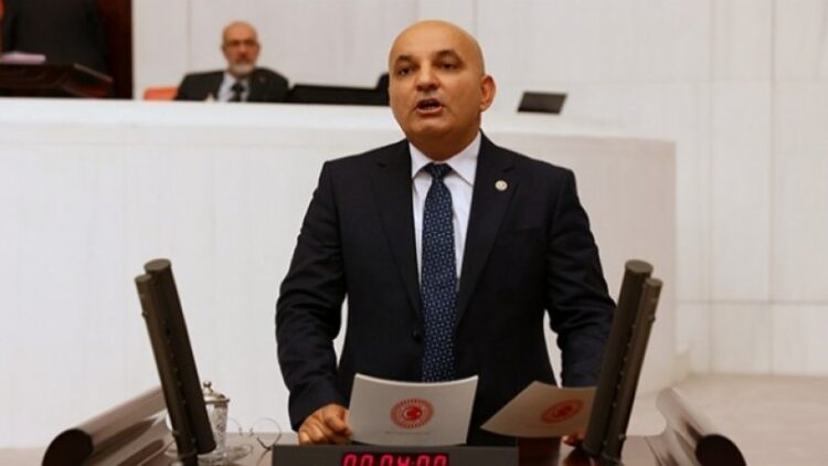 Mahir Polat Kılıçdaroğlu’nun yeni danışmanı oldu