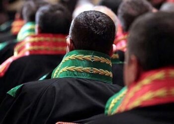 Saray İttifakı’ndan yargıya müdahale: Savcılara başsavcı kayyum!