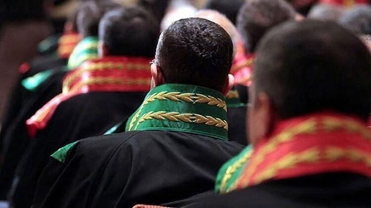 Saray İttifakı’ndan yargıya müdahale: Savcılara başsavcı kayyum!