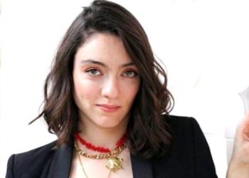 Merve Dizdar eski eşini çabuk unuttu