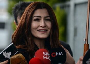 Deniz Çakır’dan alkışlanacak hareket