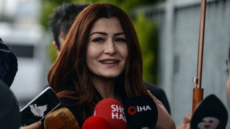 Deniz Çakır’dan alkışlanacak hareket