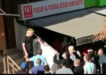 Kedi yiyen Japon uyruklu kişi, sabıkalı çıktı