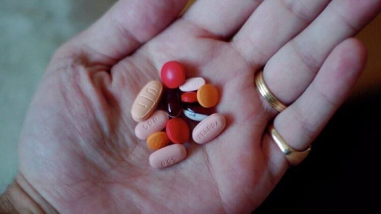 Yaygın kullanılan bir ilaç daha toplatılıyor!