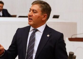 CHP’li Murat Emir’den Erdoğan’a: Torpilli aşı iddiamızı doğruladı