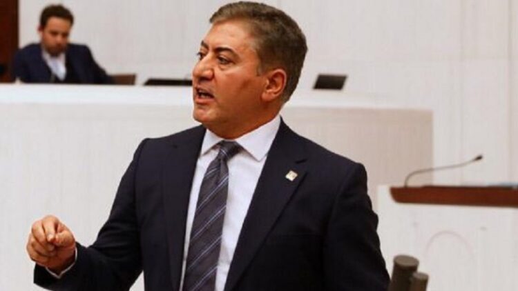 CHP’li Murat Emir’den Erdoğan’a: Torpilli aşı iddiamızı doğruladı