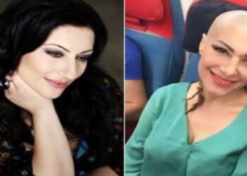 Sanatçı Gülay’dan üzücü haber