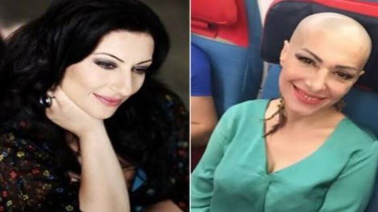 Sanatçı Gülay’dan üzücü haber