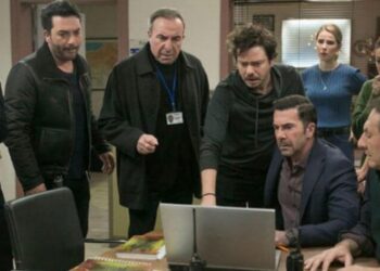 Arka Sokaklar’da ‘Rıza Baba’ depremi