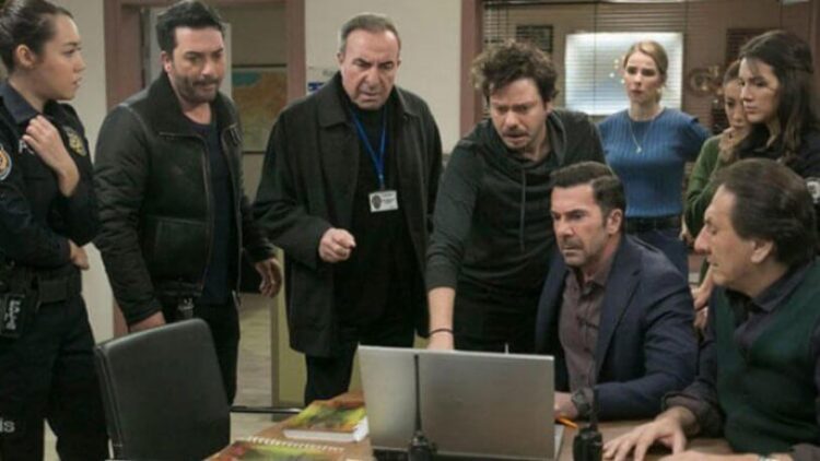 Arka Sokaklar’da ‘Rıza Baba’ depremi