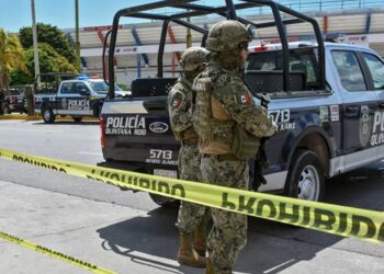 Meksika’da uyuşturucu çeteleri çatıştı: 18 ölü