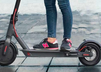 İstanbul’da elektrikli skuter işletmeciliği başvuruları başladı