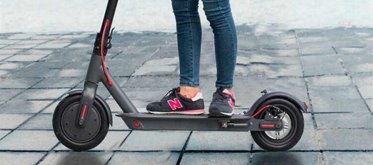 İstanbul’da elektrikli skuter işletmeciliği başvuruları başladı