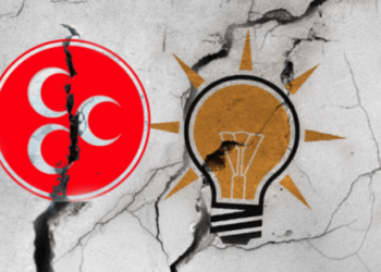 Saray İttifakı’nda ‘su’ krizi: MHP’li meclis üyesi AKP’ye ateş püskürdü