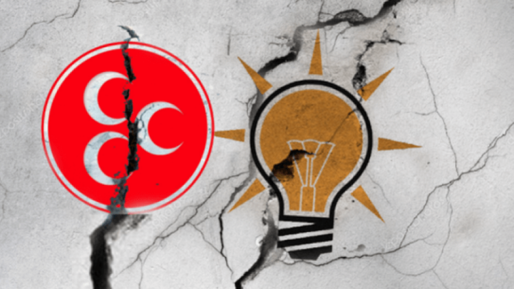 Saray İttifakı’nda ‘su’ krizi: MHP’li meclis üyesi AKP’ye ateş püskürdü