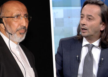 AKP medyasındaki kavgada ikinci perde: MİT devreye girsin