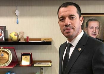 Kendisine oy verenlerle dalga geçti: Küçük İsrail…
