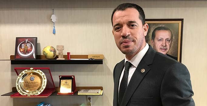 Kendisine oy verenlerle dalga geçti: Küçük İsrail…