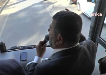 CHP Esnaf Masası Diyarbakır sokaklarında halka seslendi