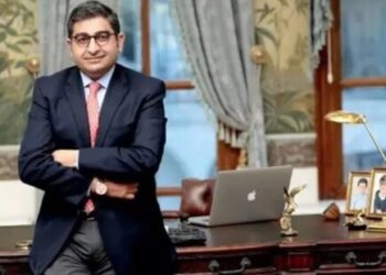 SBK Holding’in bekçisi 8 milyon dolara Bebek’te villa almış