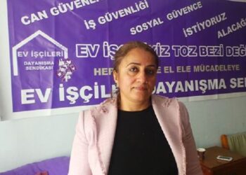 Dünya Ev İşçileri Günü’nde ev işçileri sorunlarının çözülmesini bekliyor