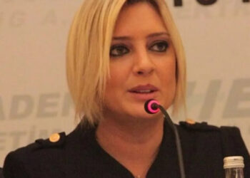 Yargılanan İpek Hattat hakkında flaş karar!
