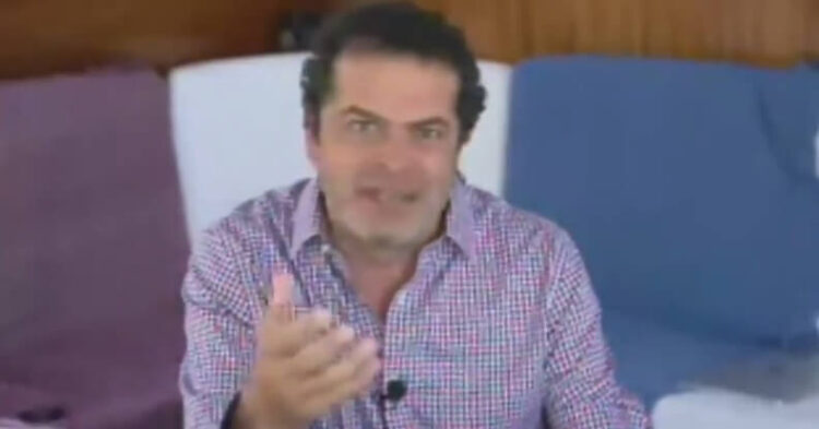 Sezgin Baran Korkmaz’ın yakalandığı yer şaşırttı