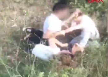 Elif Çakal’ı arkadaşları dövmüş: Piknik dehşetinde video kaydı ortaya çıktı