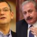 CHP’li Özgür Özel: Haddini bil Şentop, pişman ederiz