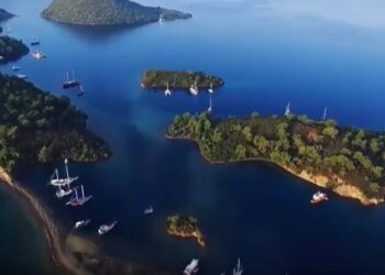 Saadet Partisi’nin ‘Çevre Günü’ videosu sosyal medyayı salladı