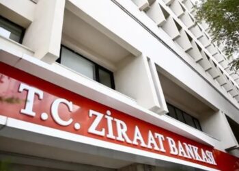 İYİ Partili Çıray: Ziraat Bankası para aklama bankası mı?