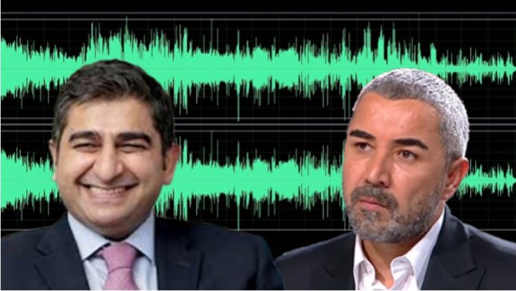 Veyis Ateş’ten Ahmet Şık’a: Bana ateş açma