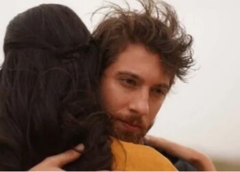 Gönül Dağı’ndan Cam Tavanlar’a transfer