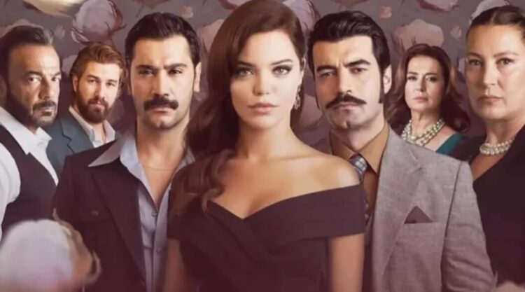 Bir Zamanlar Çukurova’da ayrılık