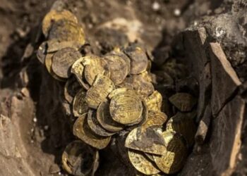 Valilik doğruladı: 10 milyon lira değerindeki altın sikkeler kayıp
