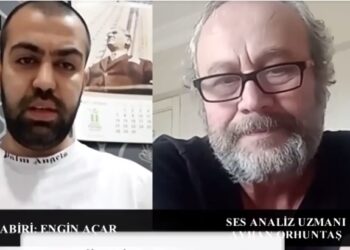 SBK ve Veyis Ateş arasındaki görüşme montaj mı?