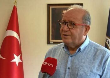 Prof. Ersoy: Marmara depreminde 50 bin bina çökebilir