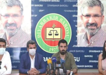 Diyarbakır Barosu: Yaklaşık 500 mülteci otogarda bekletiliyor