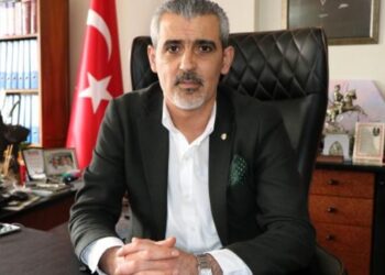 CHP’li Belediye Başkanı Arif Yoldaş Altıok’a saldırı