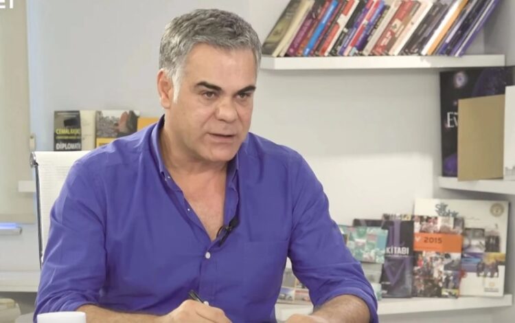 Süleyman Özışık için harekete geçtiler