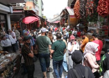 Varyant paniği: 11 ülkede 197 vaka tespit edildi; biri Türkiye’de
