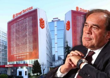 Ziraat Bankası’ndan 750 milyon dolarlık kredi açıklaması