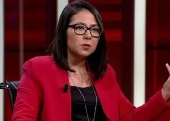 Sera Kadıgil Sütlü CHP’den istifa etti