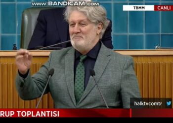 Burhan Şeşen iktidara seslendi: ‘Eyy bu ülkeyi yönetenler…’