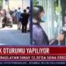 YKS velisi ‘Katarlı gençler’ dedi, Habertürk muhabiri böyle panikledi
