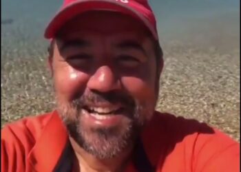 Endişeler sürerken Ata Demirer’den Bozcaada mesajı