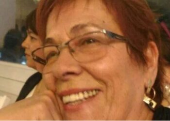 ‘Akrep Nalan’ olarak tanınan Nalan Duman vefat etti