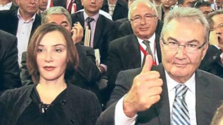 Aslı Baykal ‘yeni parti’ iddialarına yanıt verdi